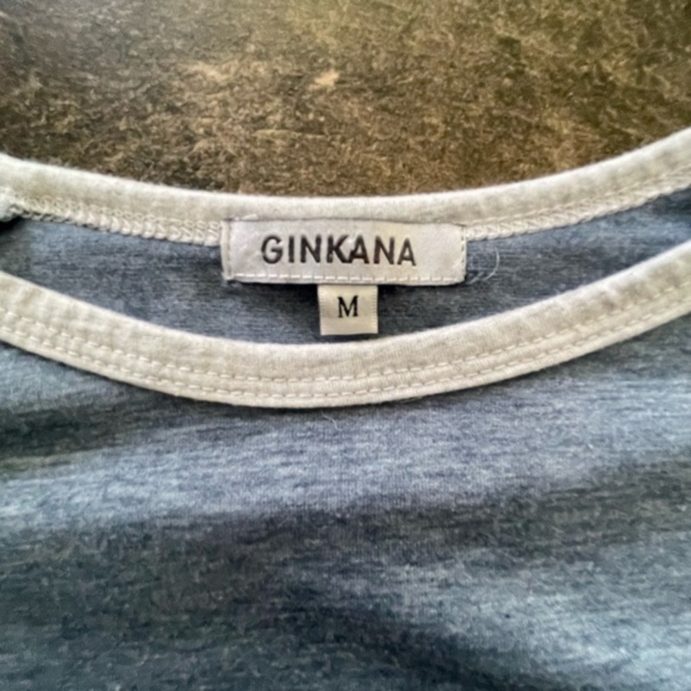 Maternity Tee - Picture 6 of 6